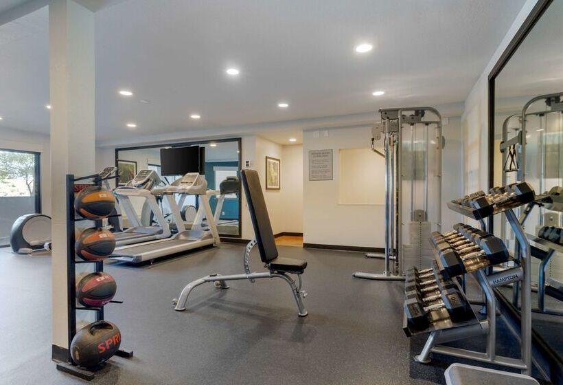 בית מלון כפרי Best Western Plus Novato Oaks Inn
