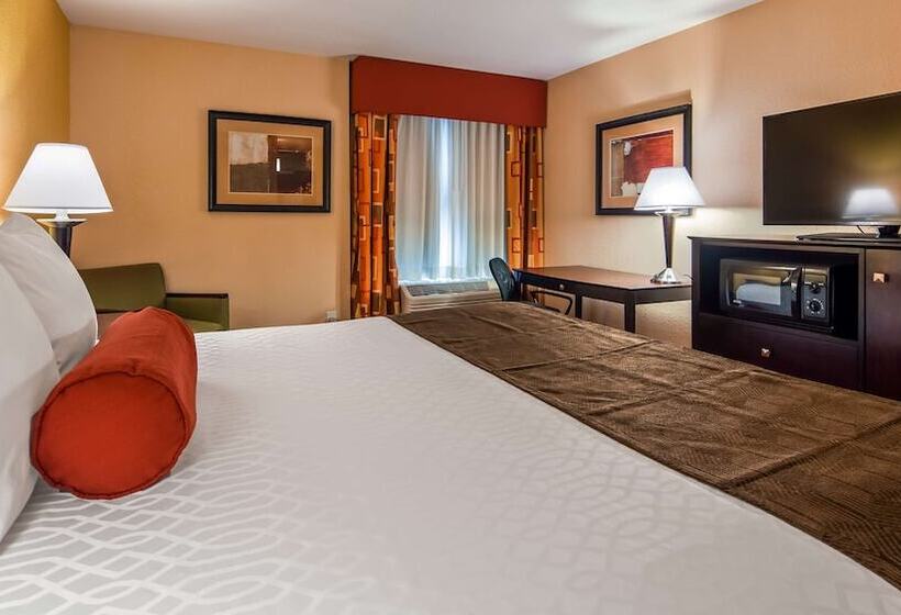 호텔 Best Western Plus Parkway
