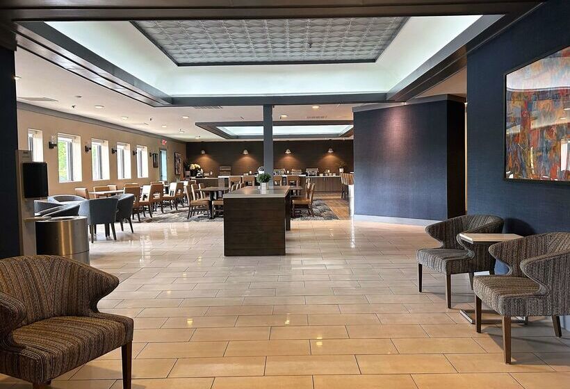 Best Western Premier Rockville Hotel & Suites