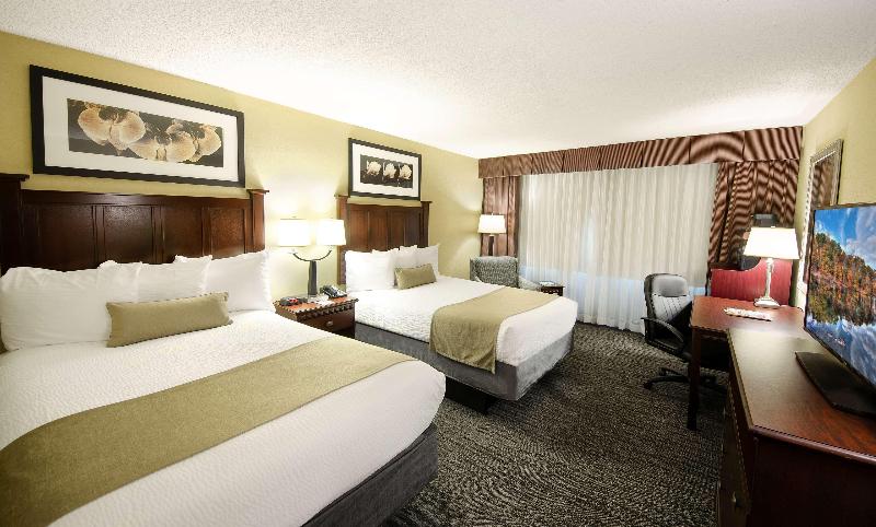 Best Western Premier Rockville Hotel & Suites