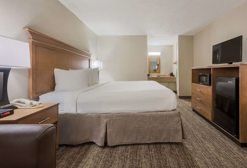 هتل Best Western University Inn