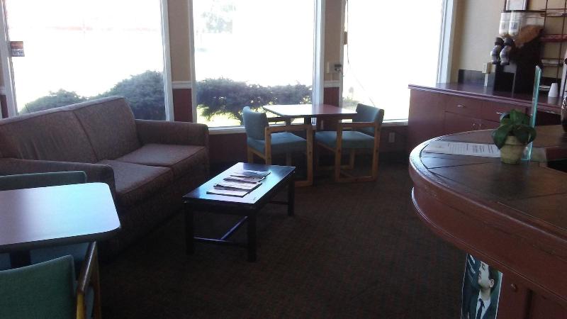 فندق Cedars Inn Lewiston