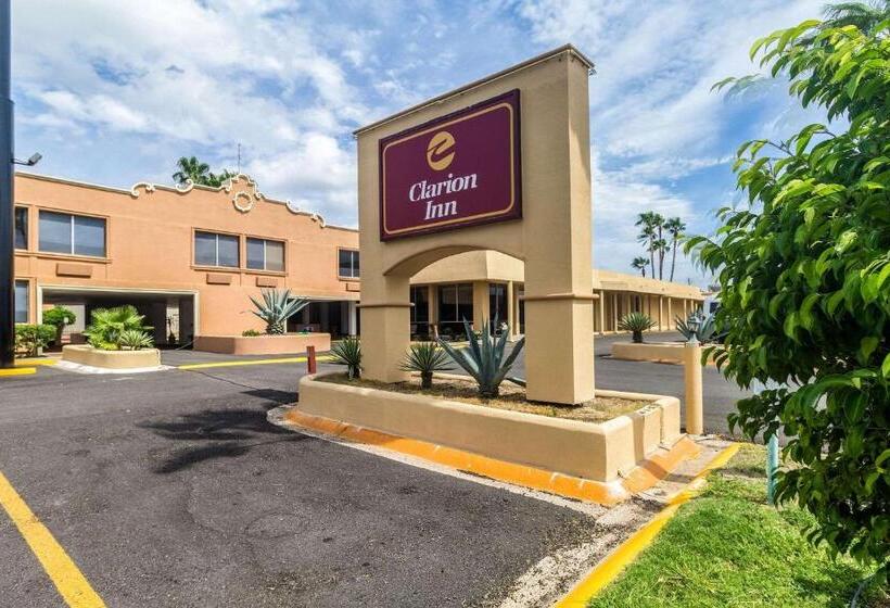 هتل Clarion Inn Near Mcallen Airport
