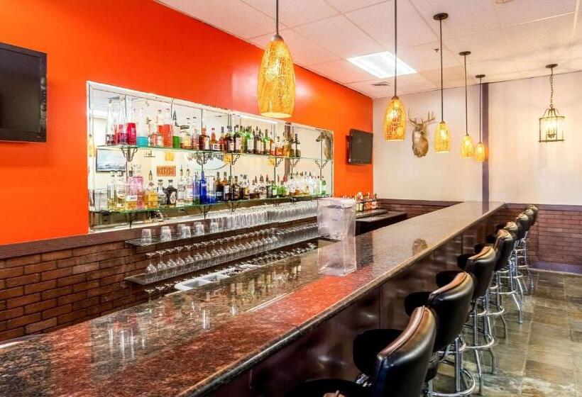 هتل Clarion Inn Near Mcallen Airport