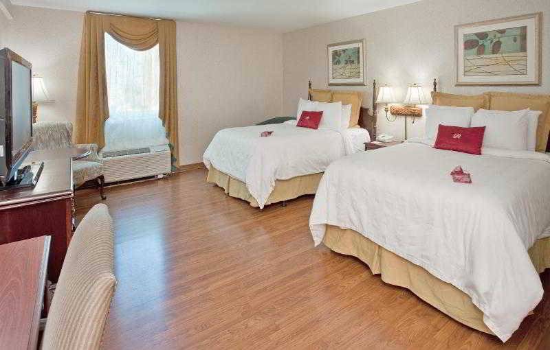 Clayton Plaza Hotel & Extended Stay