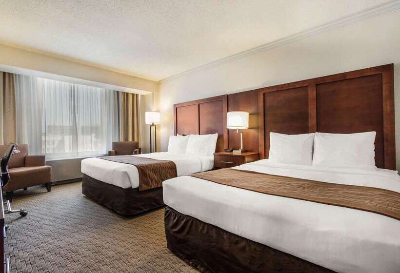 هتل Comfort Inn By The Bay