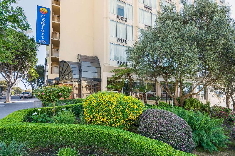 هتل Comfort Inn By The Bay