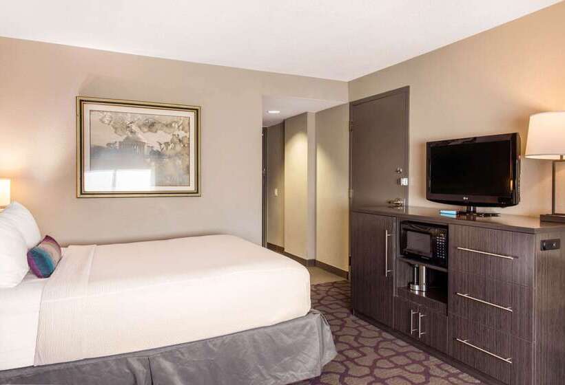 ホテル Comfort Inn Largowashington Dc East