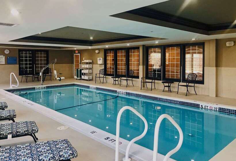 酒店 Comfort Inn & Suites Sturbridgebrimfield