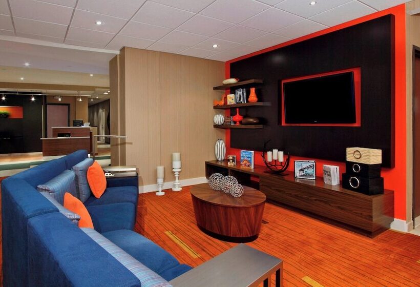 فندق Courtyard By Marriott Lyndhurst/meadowlands