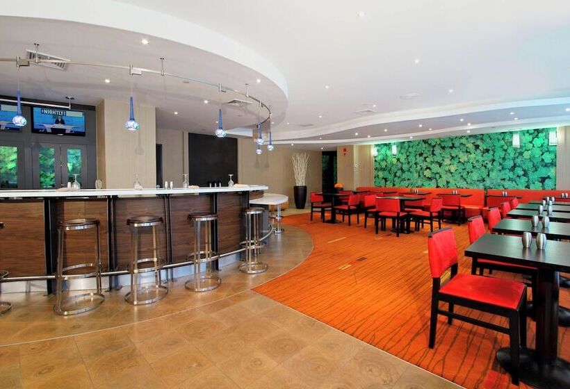فندق Courtyard By Marriott Lyndhurst/meadowlands