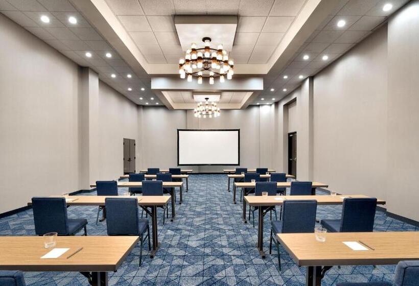 هتل Courtyard By Marriott Ogden