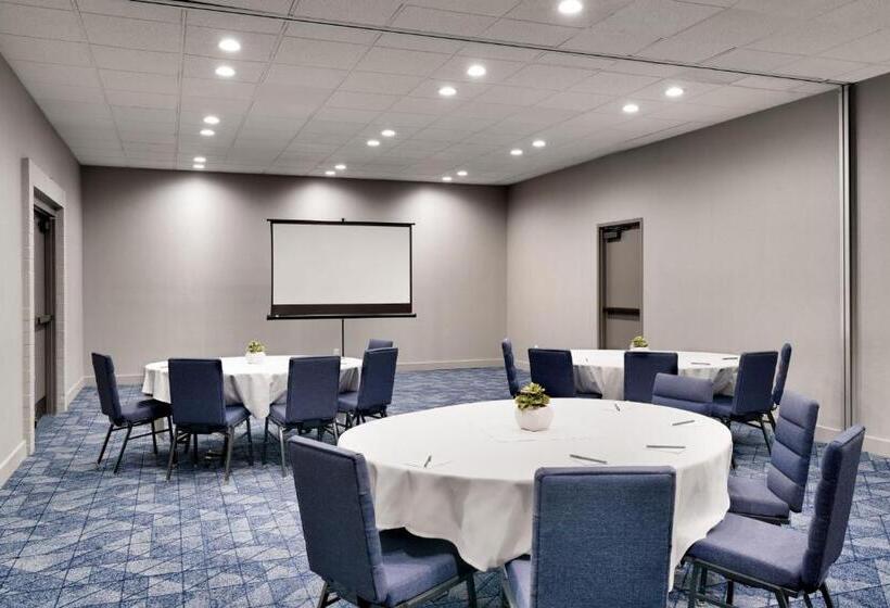 هتل Courtyard By Marriott Ogden