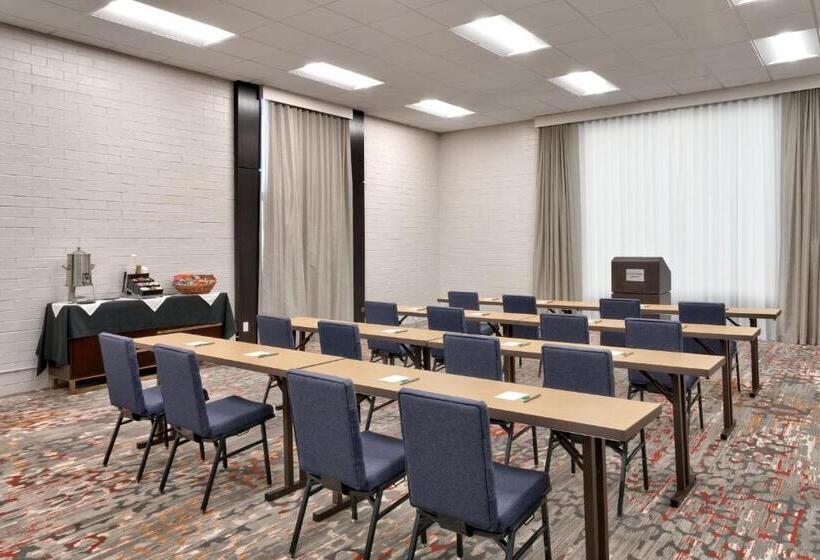 هتل Courtyard By Marriott Ogden