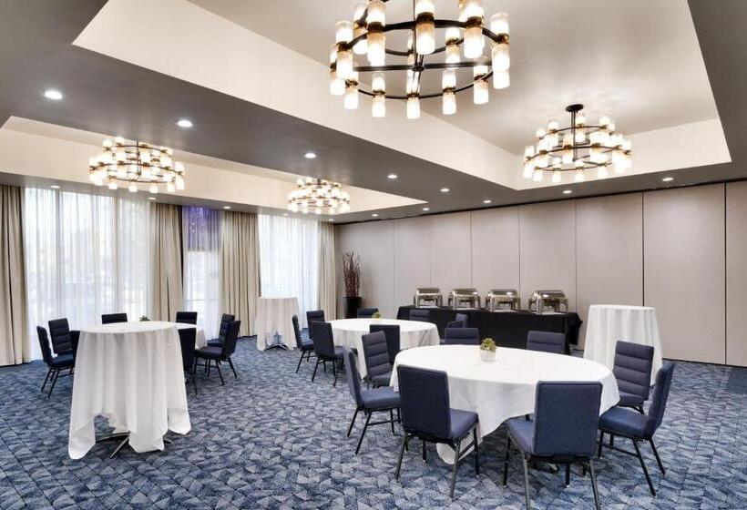 هتل Courtyard By Marriott Ogden