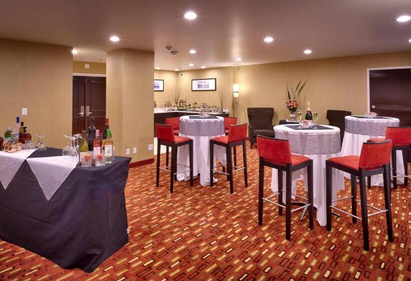 هتل Courtyard By Marriott Ogden