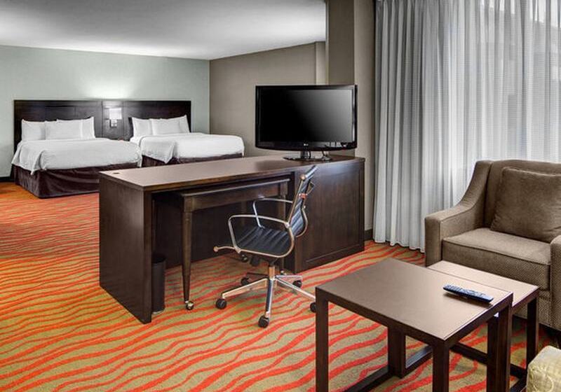 هتل Courtyard By Marriott St. Cloud