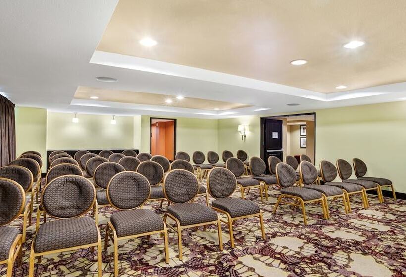 Fotos del hotel Crowne Plaza Houston Galleria Area, An Ihg:  24