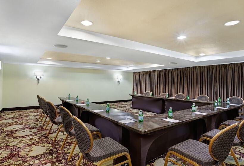 Fotos del hotel Crowne Plaza Houston Galleria Area, An Ihg:  14