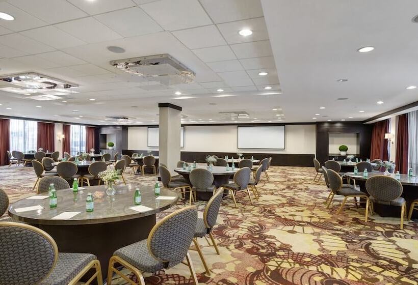 Fotos del hotel Crowne Plaza Houston Galleria Area, An Ihg:  18