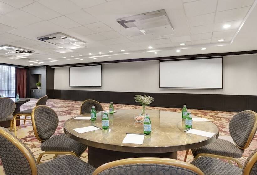 Fotos del hotel Crowne Plaza Houston Galleria Area, An Ihg:  26