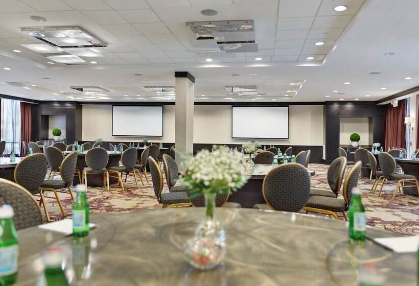 Fotos del hotel Crowne Plaza Houston Galleria Area, An Ihg:  25