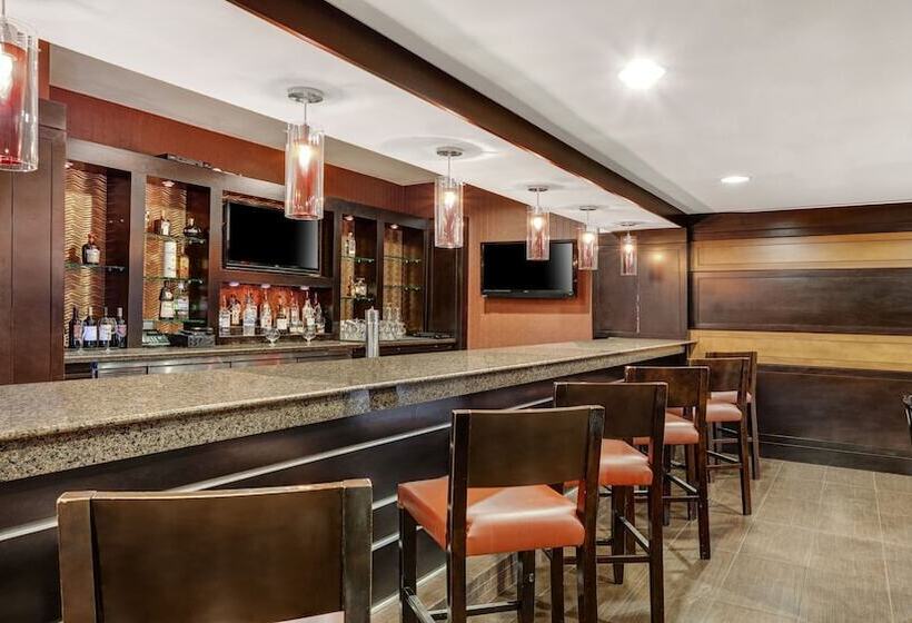 Fotos del hotel Crowne Plaza Houston Galleria Area, An Ihg:  43