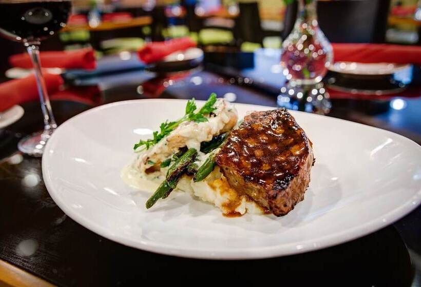 Fotos del hotel Crowne Plaza Houston Galleria Area, An Ihg:  39