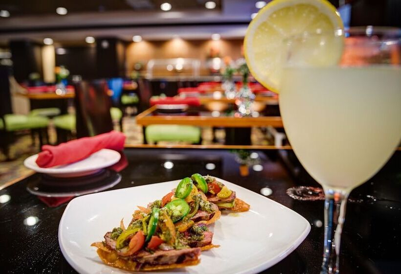 호텔 Crowne Plaza Houston Galleria Area, An Ihg