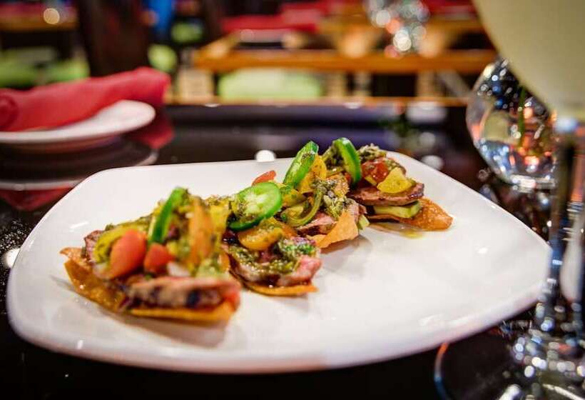 Fotos del hotel Crowne Plaza Houston Galleria Area, An Ihg:  8