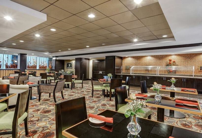 Fotos del hotel Crowne Plaza Houston Galleria Area, An Ihg:  11