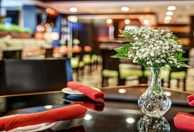 Fotos del hotel Crowne Plaza Houston Galleria Area, An Ihg:  49