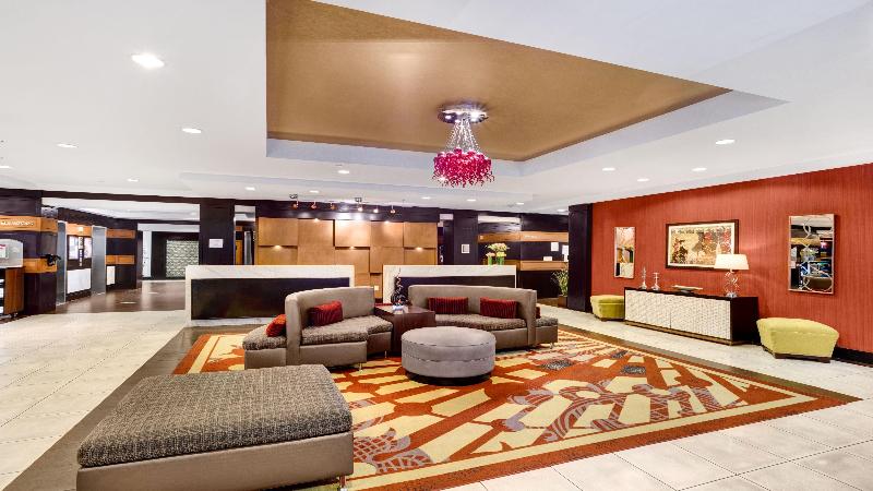 Fotos del hotel Crowne Plaza Houston Galleria Area, An Ihg:  3