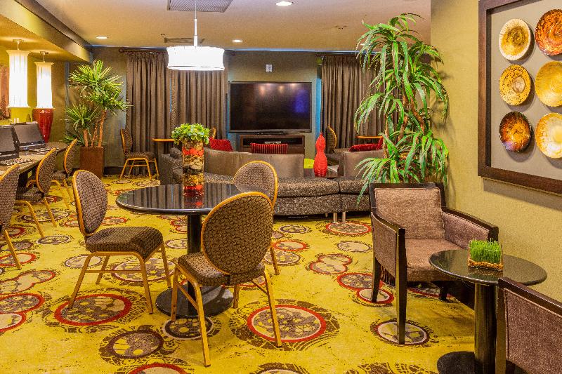 Fotos del hotel Crowne Plaza Houston Galleria Area, An Ihg:  33