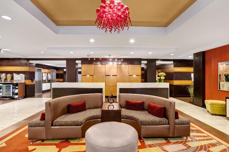 Fotos del hotel Crowne Plaza Houston Galleria Area, An Ihg:  2
