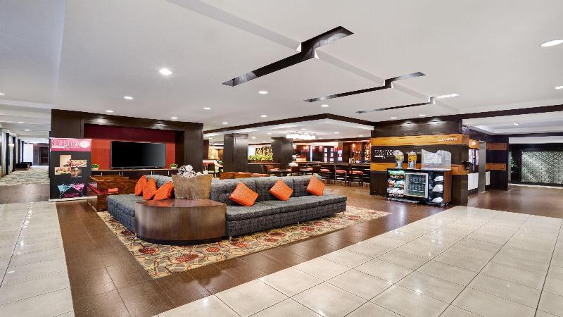 Fotos del hotel Crowne Plaza Houston Galleria Area, An Ihg:  36