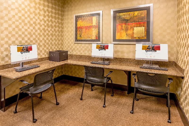 Fotos del hotel Crowne Plaza Houston Galleria Area, An Ihg:  45