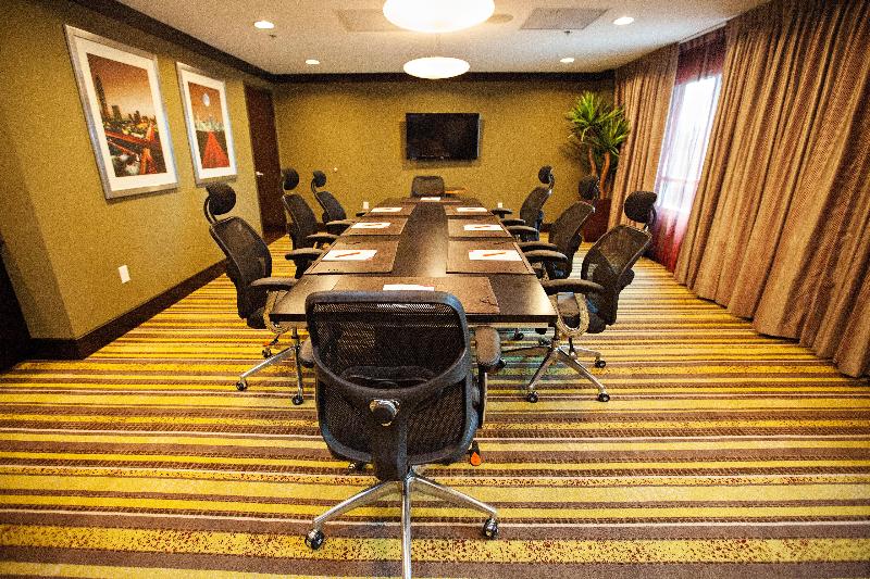 Fotos del hotel Crowne Plaza Houston Galleria Area, An Ihg:  23