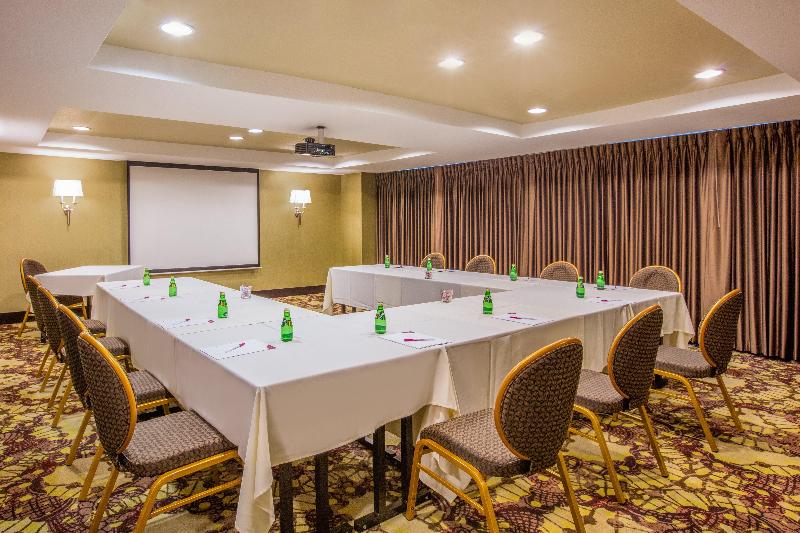 Fotos del hotel Crowne Plaza Houston Galleria Area, An Ihg:  20