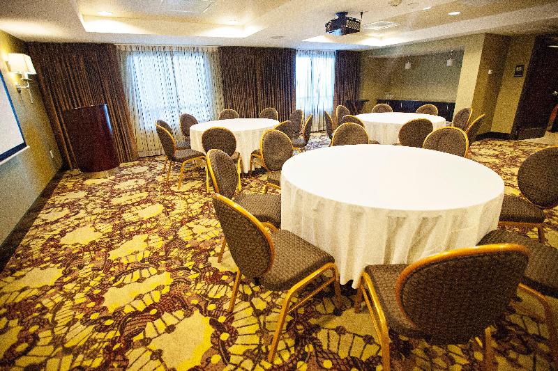 Fotos del hotel Crowne Plaza Houston Galleria Area, An Ihg:  21