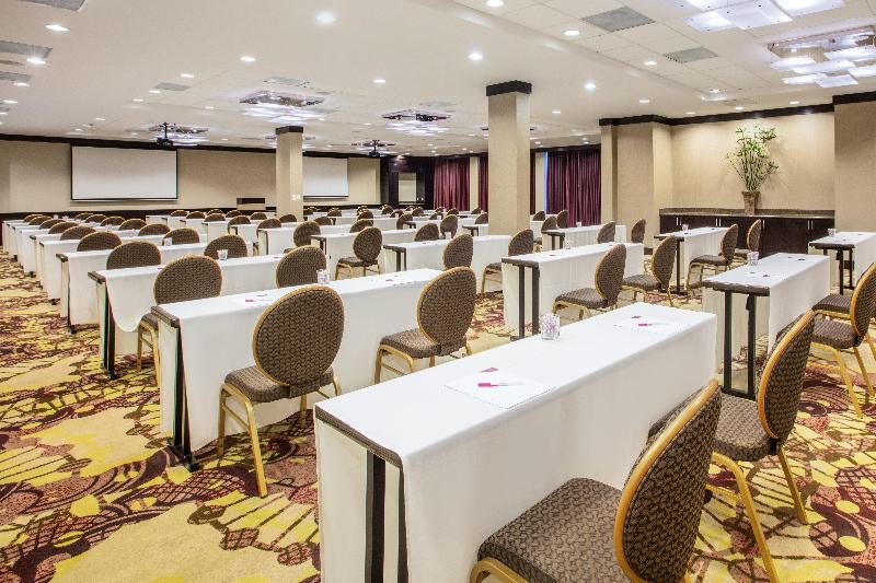 Fotos del hotel Crowne Plaza Houston Galleria Area, An Ihg:  27