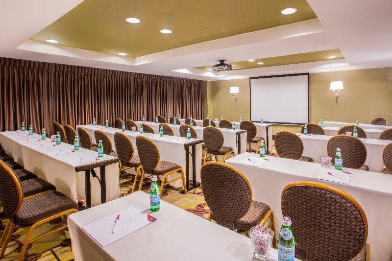 Fotos del hotel Crowne Plaza Houston Galleria Area, An Ihg:  17