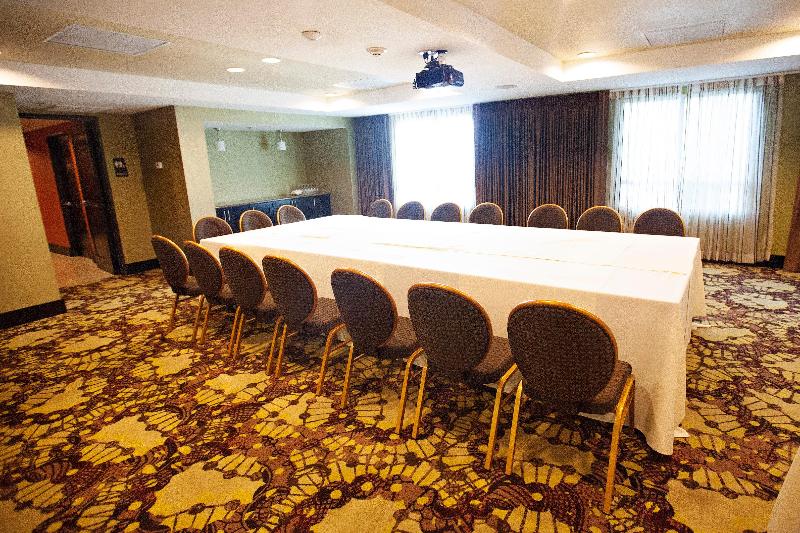 Fotos del hotel Crowne Plaza Houston Galleria Area, An Ihg:  30