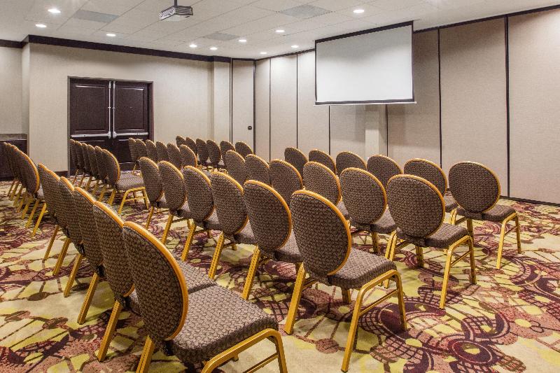 Fotos del hotel Crowne Plaza Houston Galleria Area, An Ihg:  19