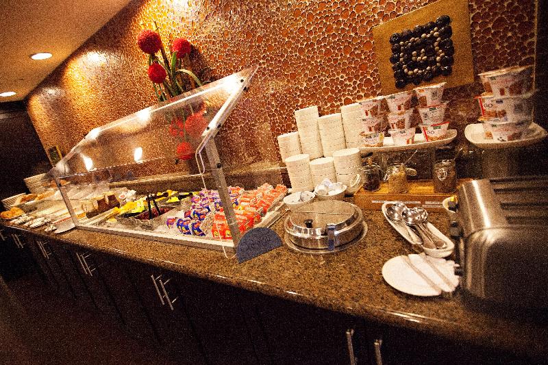 Fotos del hotel Crowne Plaza Houston Galleria Area, An Ihg:  46