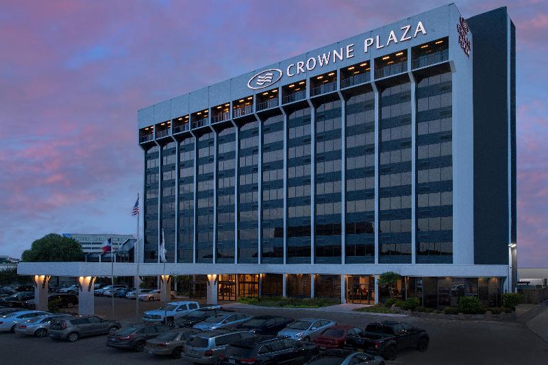 ホテル Crowne Plaza San Antonio Airport By Ihg