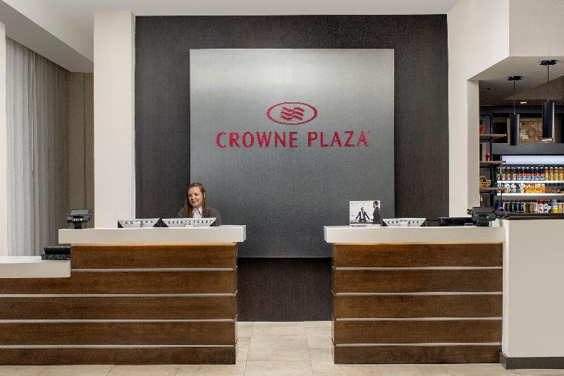 ホテル Crowne Plaza San Antonio Airport By Ihg