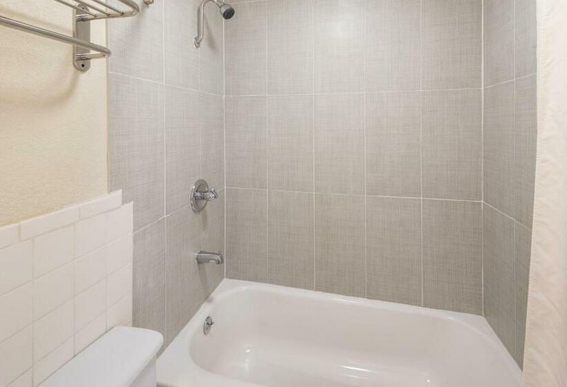 فندق Red Roof Inn Charlotte   Airport