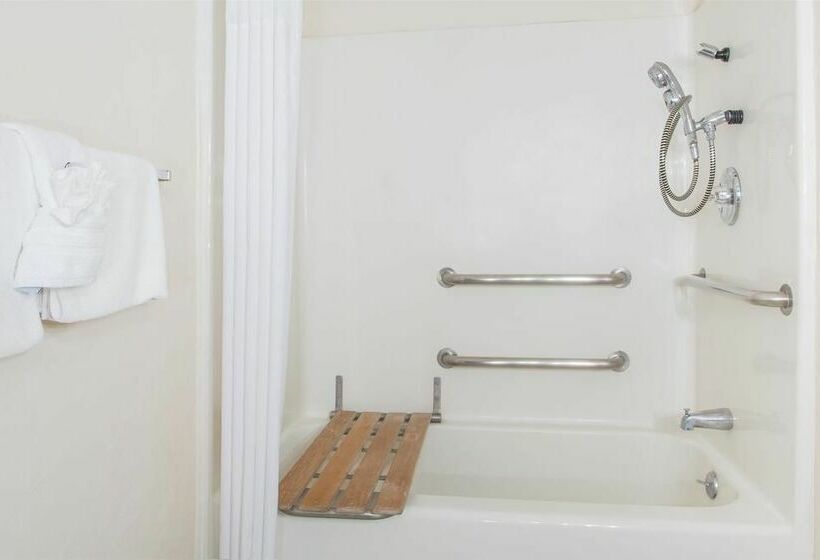 فندق Days Inn By Wyndham Rock Springs