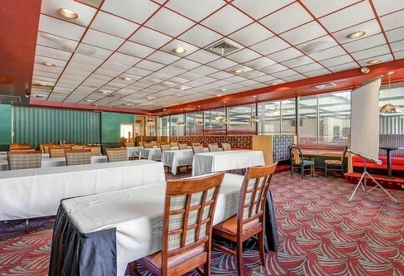 酒店 Inn At Lebanon   Hershey & Manheim Area